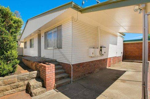 551 Armidale Road, TAMWORTH NSW 2340