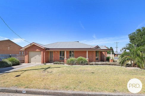 551 Buchhorn Street, LAVINGTON NSW 2641