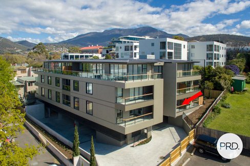 5/51 Sandy Bay Road, BATTERY POINT TAS 7004
