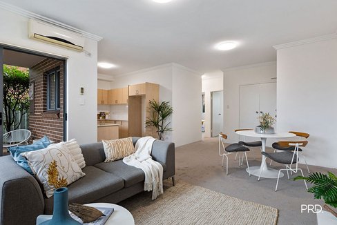 55/14-20 Parkes Avenue, WERRINGTON NSW 2747