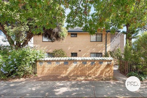 5/519 Schubach Street, EAST ALBURY NSW 2640