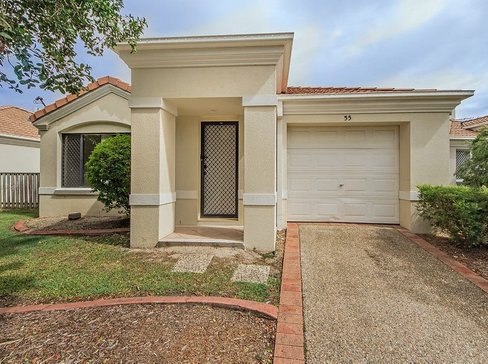 55/2-4 Langport Parade, MUDGEERABA QLD 4213