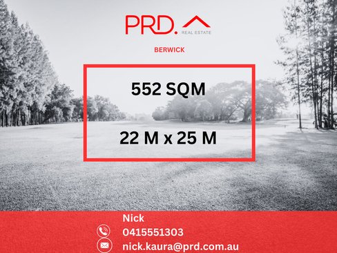 552 Heather Grove, CLYDE NORTH VIC 3978