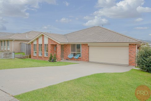 552 Oakhampton Road, ABERGLASSLYN NSW 2320