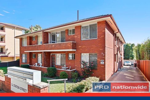5/52 Station Street, MORTDALE NSW 2223