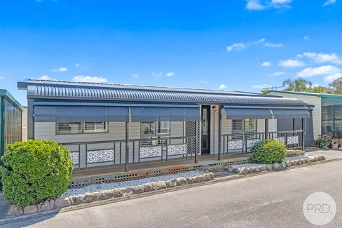 55/2129 Nelson Bay Road, WILLIAMTOWN NSW 2318