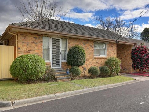 5 53 Mt Dandenong Road Ringwood East 3135