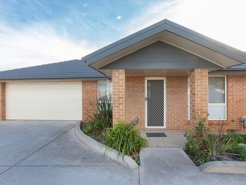 5/53 Raymond Terrace Road, EAST MAITLAND NSW 2323