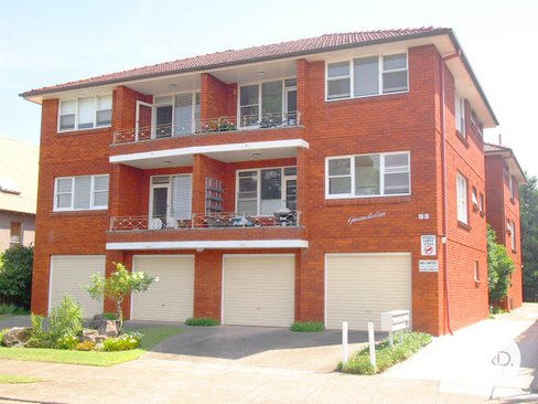 5/53 Rosa Street, OATLEY NSW 2223