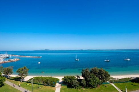 5/53 Victoria Parade, NELSON BAY NSW 2315