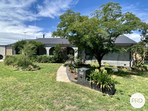 554 Regina Avenue, NORTH ALBURY NSW 2640