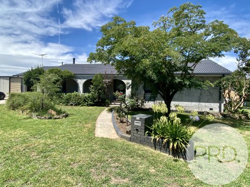554 Regina Avenue, NORTH ALBURY NSW 2640