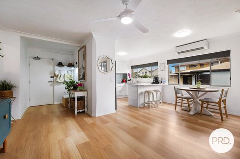 5/542 Marine Parade, BIGGERA WATERS QLD 4216