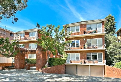 5/55 Banks Street, MONTEREY NSW 2217