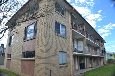 5/55 Hall Street, NORTHGATE QLD 4013