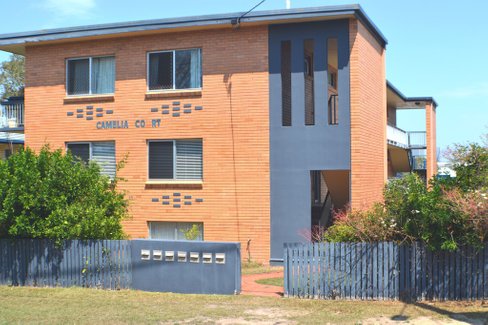 5/55 Sixth Avenue, KEDRON QLD 4031