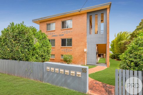 5/55 Sixth Avenue, KEDRON QLD 4031