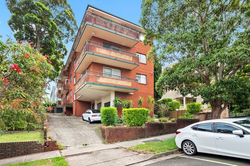 5/56 Boronia Street, KENSINGTON NSW 2033