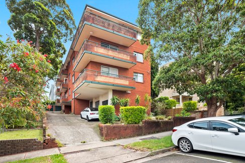 5/56 Boronia Street, KENSINGTON NSW 2033