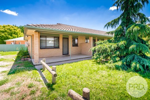 5/56 Evans Street, WAGGA WAGGA NSW 2650