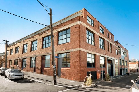 5 56 Railway Place West Melbourne 3003