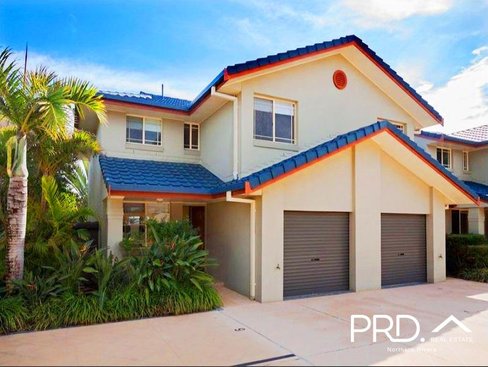 5/57 Cedar Crescent, EAST BALLINA NSW 2478