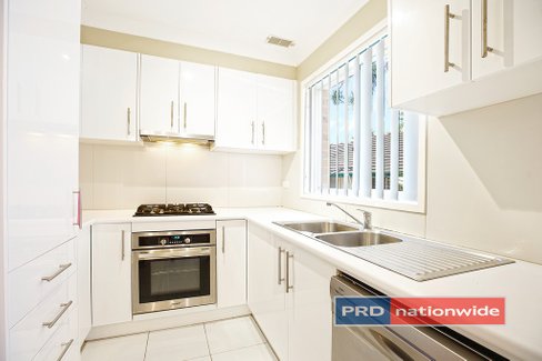 5/58-62 Castlereagh Street, PENRITH NSW 2750