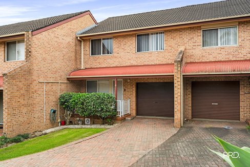 5/58 Castlereagh Street, PENRITH NSW 2750