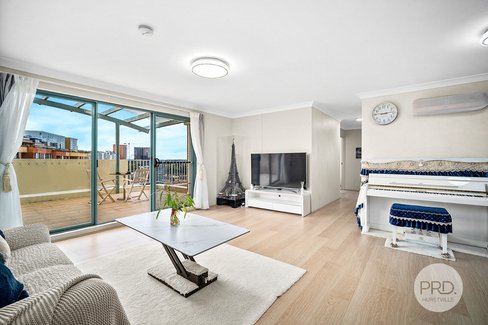 55/9-13 West Street, HURSTVILLE