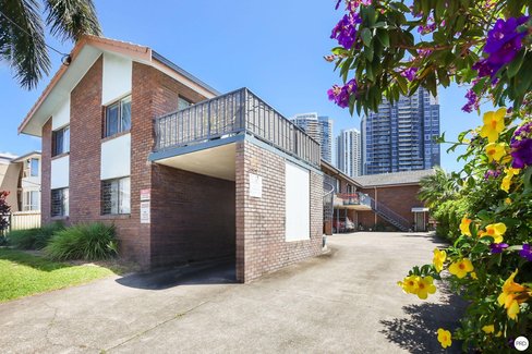 5/59-61 Queen Street, SOUTHPORT QLD 4215