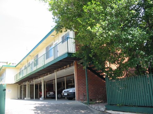 5/59 Abbotsford Road, BOWEN HILLS QLD 4006