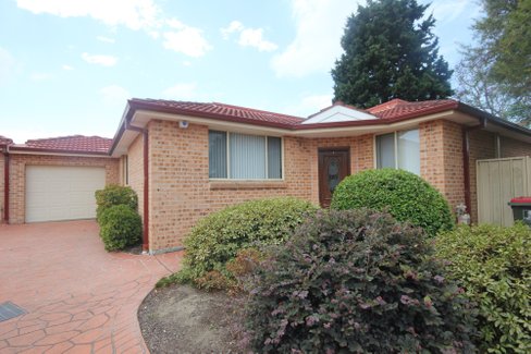 5/59 Canonbury Grove, BEXLEY NORTH NSW 2207