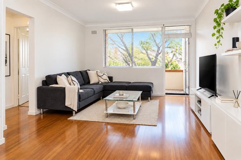 5/59 Gilderthorpe Avenue, RANDWICK
