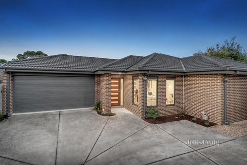 55A Beresford Road Lilydale 3140