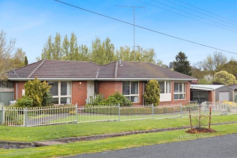 55A Jennings Street Kyneton 3444