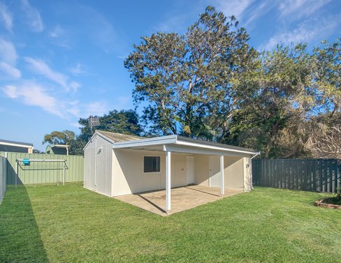 55a Tomaree Road, SHOAL BAY NSW 2315