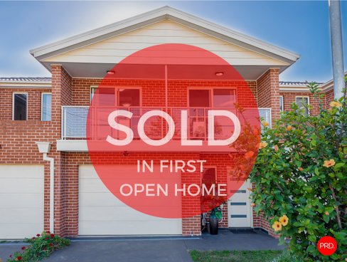 55B Albert Street, INGLEBURN NSW 2565