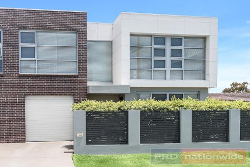 55b Thomas Street, PICNIC POINT NSW 2213