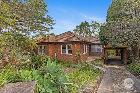 56 Baker Street, OATLEY NSW 2223
