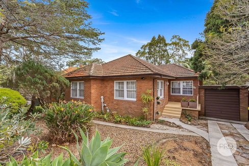 56 Baker Street, OATLEY NSW 2223