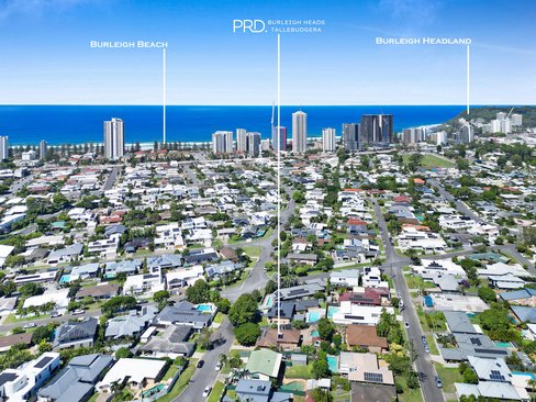 56 Banksia Broadway, Burleigh Waters QLD 4220