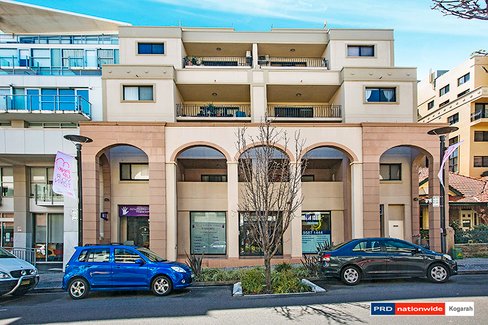 5/6 Belgrave Street, KOGARAH NSW 2217