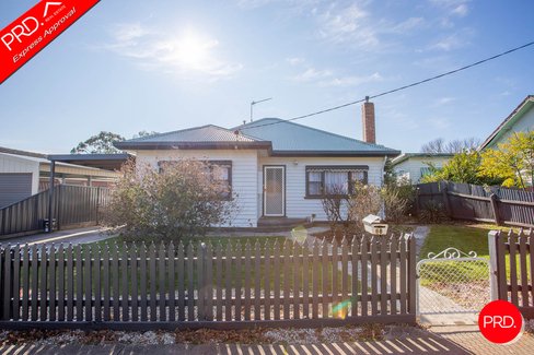 56 Bennett Street, BENDIGO VIC 3550