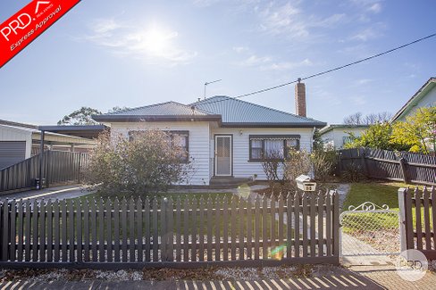 56 Bennett Street, BENDIGO VIC 3550