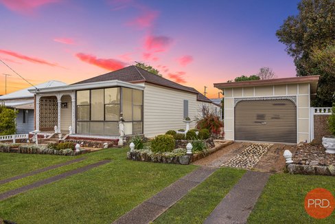 56 Bligh Street, TELARAH NSW 2320
