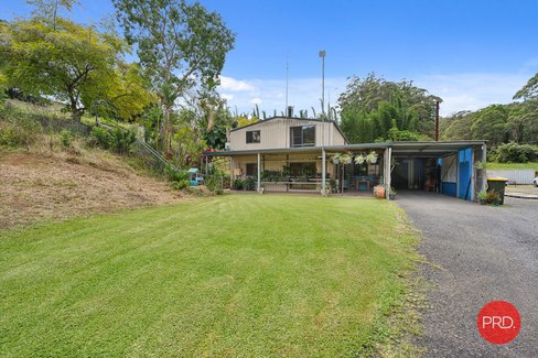 56 Buchanans Road, COFFS HARBOUR