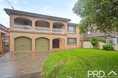 56 Cairds Street, BANKSTOWN NSW 2200