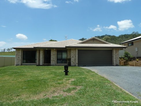 56 Colin Street, KYOGLE NSW 2474