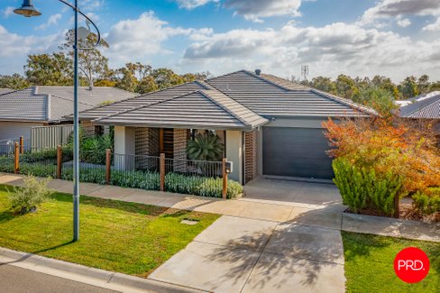 56 Coomoora Circuit, STRATHFIELDSAYE VIC 3551