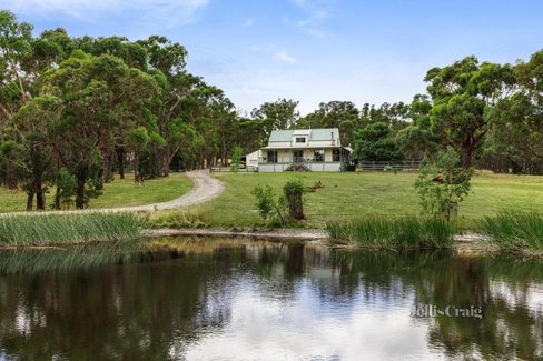 56 Craddocks Road Smythesdale 3351